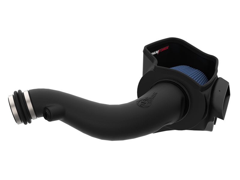 aFe Magnum FORCE Stage-2 Pro 5R Cold Air Intake System for Jeep Grand Cherokee & Dodge Durango 2016-2019, V6-3.6L - Part #54-13035R