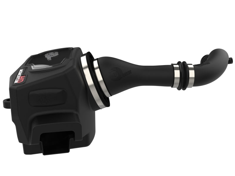 aFe Momentum HD Pro 10R Cold Air Intake System for 2020-2021 Ram 1500 3.0L V6 (td)