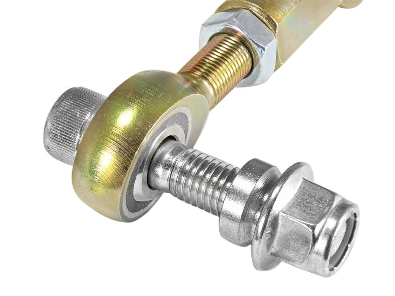 aFe Control PFADT Series Heavy Duty Street End Links for Chevrolet Corvette (C5/C6/C7) 97-16