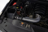 K&N Engineering 30-3082 Performance Air Intake System for 2014-2015 Chevrolet Silverado 1500 and GMC Sierra 1500 with V8 5.3L/6.2L Engines