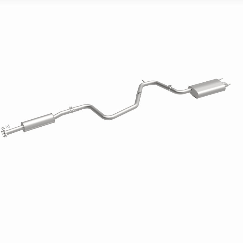 Magnaflow BRExhaust 106-0948 Direct-Fit Replacement Exhaust System for Chevrolet Malibu 2016-2024