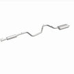 Magnaflow BRExhaust 106-0948 Direct-Fit Replacement Exhaust System for Chevrolet Malibu 2016-2024