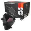 K&N 2019 Ram 1500 V8 5.7L F/I AirCharger Performance Intake System