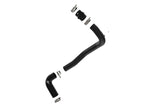 aFe BladeRunner 3-Inch Aluminum Hot Charge Pipe for 2008-2010 Ford F-250 & Super Duty V8-6.4L Diesel Trucks