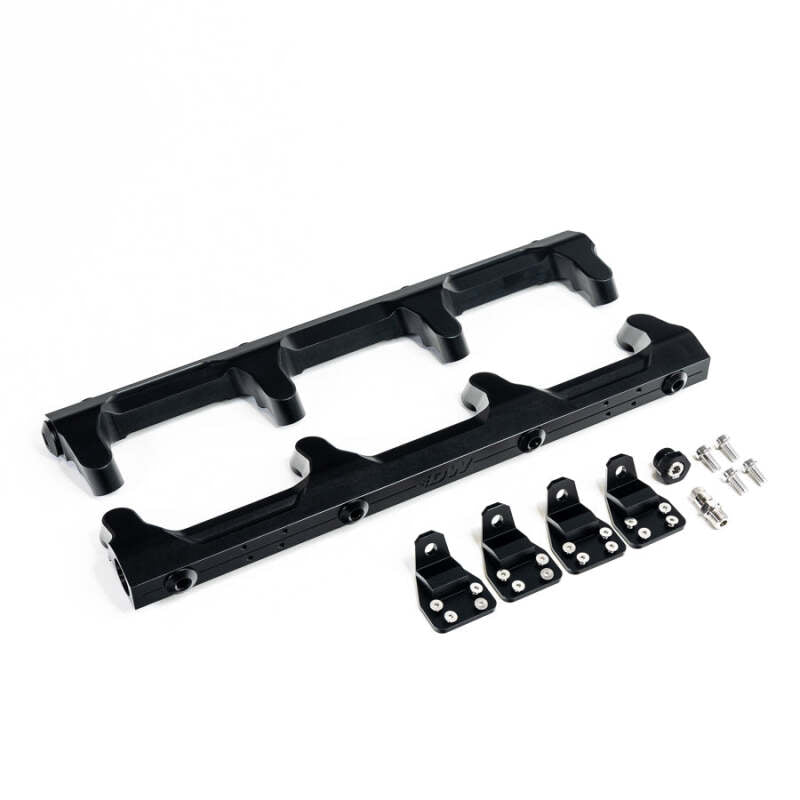 DeatschWerks Chevrolet LSA/LS9 Fuel Rails for Camaro ZL1, CTS-V, Corvette ZR1