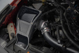 K&N Engineering 30-2619 DryFlow Performance Air Intake System for Ford Bronco 2.7L V6 (2021-2023)