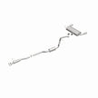 MagnaFlow BRE Exhaust Kit Replacement for 2013-2015 Ford Escape – Stainless Steel Direct-Fit System Part 116-0504