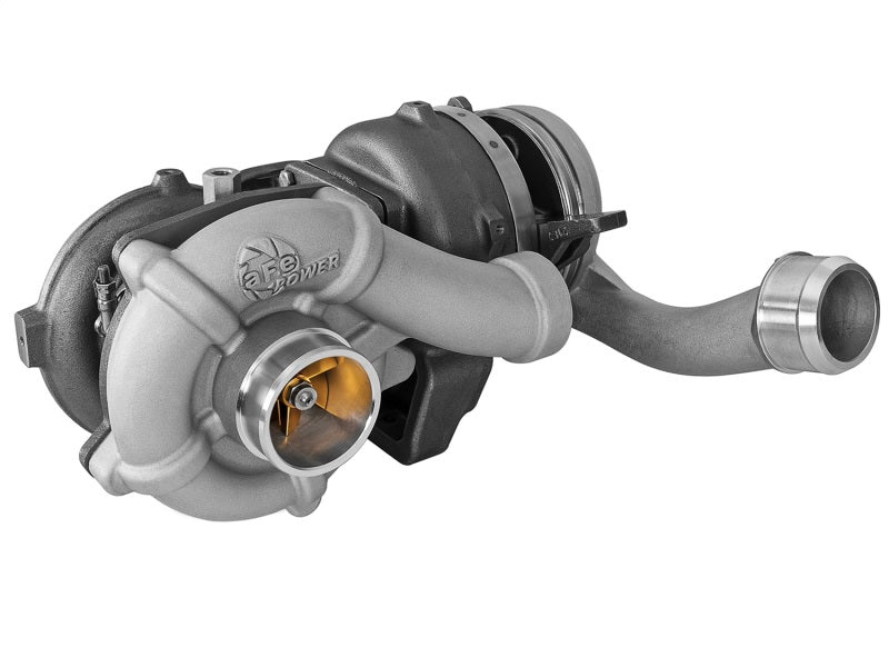 aFe BladeRunner Street Series Turbocharger for Ford Diesel Trucks 2008-2010 V8-6.4L (td) Part Number 46-60192