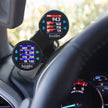 Banks Power 17-19 Ford F-250/F-350 6.7L Power Stroke Derringer Tuner with iDash SuperGauge