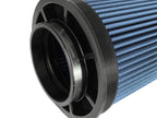 aFe MagnumFLOW Replacement Air Filter with Pro 5R Media – 5 in x 8 in x 7 in (Inverted) x 9 in H for High-Flow Performance