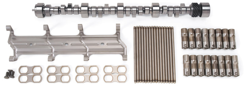 Edelbrock Rollin' Thunder Camshaft Kit for 1987 & Later Small-Block Chevy 383 V-8 - Part #22076