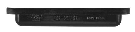 K&N Engineering 33-2238 Synthetic Replacement Air Filter for Small Engines and Light Industrial Equipment