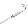 MagnaFlow BRE Exhaust Kit 83-86 Ford F-100 F-150 F-250 - Direct-Fit Replacement System