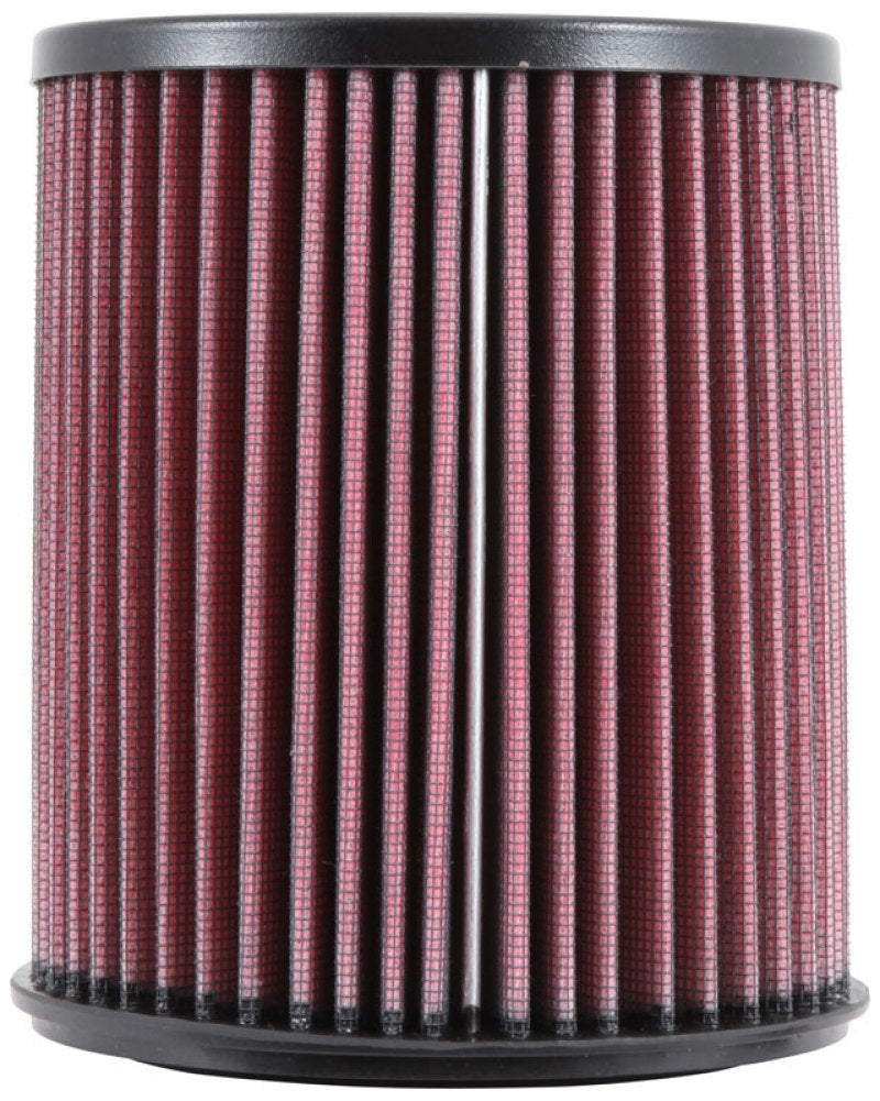 K&N Engineering Off-Road Replacement Air Filter for Yamaha YFZ450 (Part YA-4504)