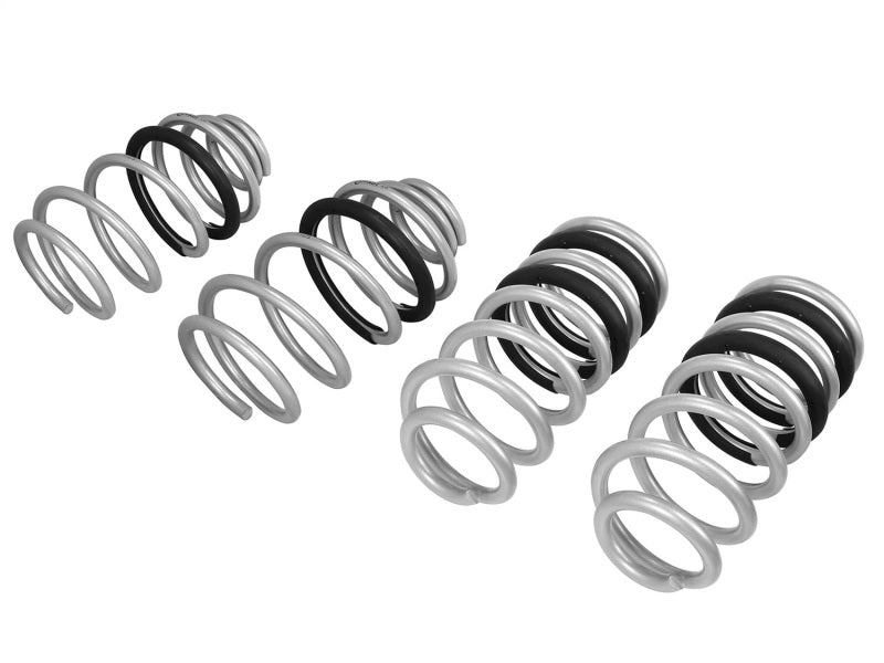 aFe Control PFADT Series Lowering Kit for 2005 & Up Chevrolet Corvette C6 & C7