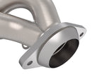 aFe Twisted Steel Short Tube Header for 2011-2017 Ford Mustang V6 3.7L - Performance Replacement