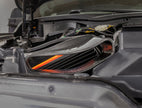 K&N Engineering 50-2613D NextGen Diesel Dryflow Cold Air Intake for Ford F-250 and F-350 6.7L Diesel