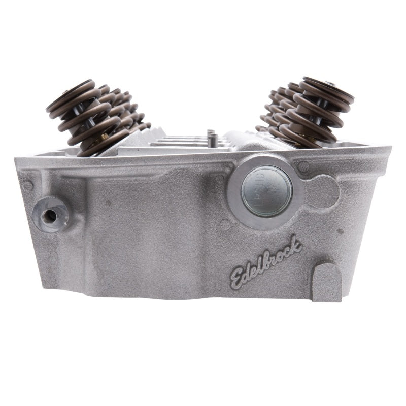 Edelbrock Victor Jr. CNC Cylinder Head for Chrysler 426-572 HEMI Engines Part #61175