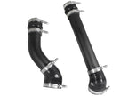 aFe Bladerunner 3-Inch Aluminum Hot and Cold Charge Pipe Kit for Dodge Diesel Trucks 1994-2002 L6-5.9L