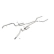 MagnaFlow Street Series Crossmember-Back Performance Exhaust System for 1970-1974 Pontiac Firebird and Chevrolet Camaro