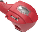 aFe POWER Momentum GT Limited Edition Cold Air Intake for Dodge Challenger & Charger 2011-2015, Red with Pro DRY S Filter