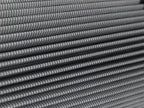 aFe MagnumFLOW UCO PDS Performance Air Filter - 4 inch F x 8-1/2 inch B x 8-1/2 inch T x 11 inch H, Reusable Synthetic Media