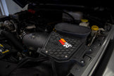 K&N Engineering 63-1588 AirCharger Performance Intake for Jeep Wrangler JL V8-6.4L
