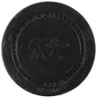 K&N Engineering 62-1010 Steel Base Crankcase Vent Filter - 1/2 Inch Diameter, Reusable Synthetic Media