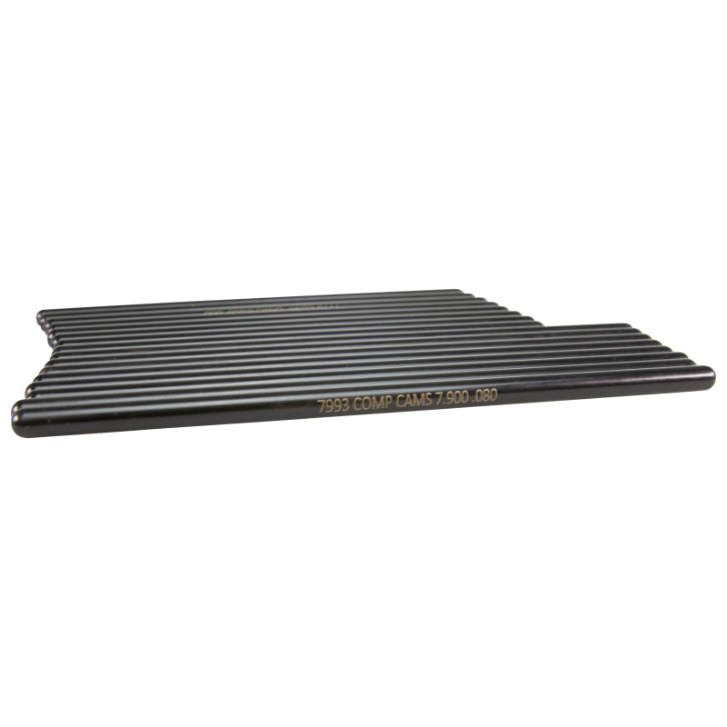 COMP Cams 8720-16 Hi-Tech 0.080 Inch Wall Pushrod Set for Dodge 5.7L and 6.1L HEMI Engines