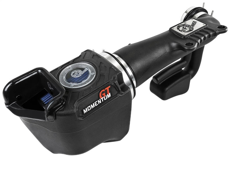 aFe Momentum GT Pro 5R Cold Air Intake System for Jeep Wrangler (JK) V6 3.6L (2012-2018)