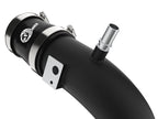 aFe BladeRunner 3-Inch Aluminum Cold Charge Pipe for Ford Bronco Raptor and Ranger Raptor (2022-2025)