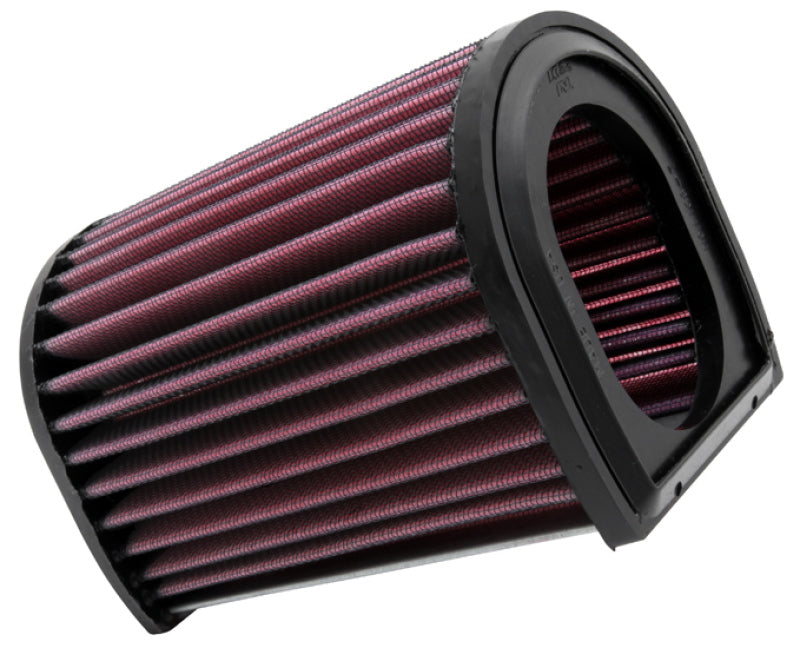 K&N Engineering Yamaha FJR1300 Air Filter Part YA-1301 – High-Flow Replacement for Enhanced Performance