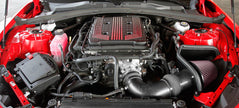 K&N Engineering 63-3099 AirCharger Performance Intake for Chevrolet Camaro ZL1