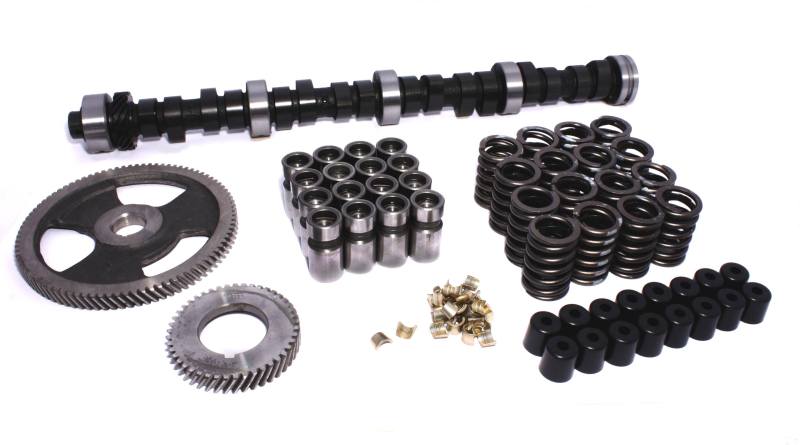 COMP Cams Camshaft Kit IH 268H for 1970-1972 International Vehicles