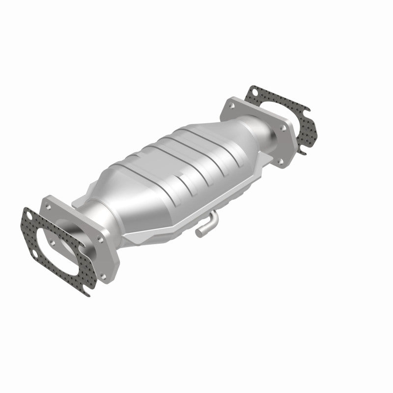 MagnaFlow Direct Fit Catalytic Converter 93940 for Chevrolet Corvette and Monte Carlo