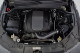 K&N Engineering 30-1563 DryFlow Air Intake System for 2011-2014 Jeep Grand Cherokee and 2011-2012 Dodge Durango 5.7L V8
