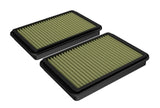 aFe Magnum FLOW Pro Guard7 Air Filter for Ram 1500 TRX V8-6.2L (2021-2024) – Pair