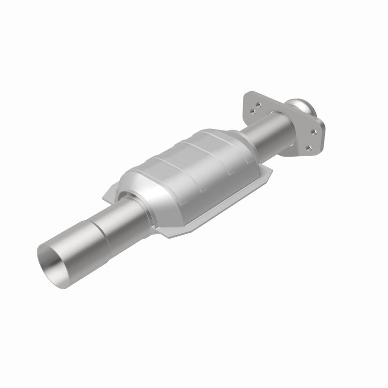 MagnaFlow 93485 Direct Fit Catalytic Converter for 1992-1994 GM S10, Blazer & Oldsmobile Bravada