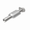 MagnaFlow 93485 Direct Fit Catalytic Converter for 1992-1994 GM S10, Blazer & Oldsmobile Bravada