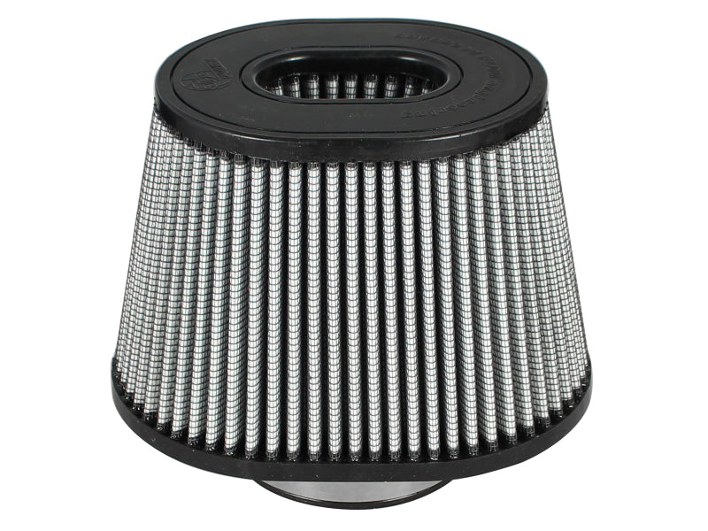 aFe MagnumFLOW Pro Dry S Air Filter Part 21-91074 for Automotive Performance