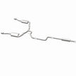 MagnaFlow BRE Exhaust Kit 12-16 Chevy Impala 3.6L – Direct-Fit Replacement System for 2012-2016 Models