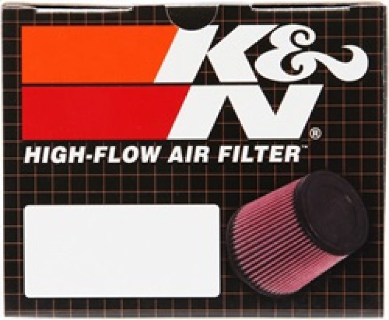 K&N Engineering YA-7006 Custom Assembly Filter Kit for Yamaha YFM700R Raptor Models