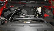 K&N Engineering 71-1561 Black Performance Cold Air Intake Kit for Ram 1500 and Ram 2500 with 5.7L V8
