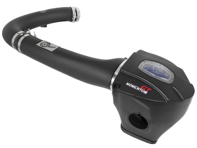 aFe Momentum GT Pro 5R Stage-2 Cold Air Intake System for Dodge Challenger, Charger, and Chrysler 300 (2011-2015) V6 3.6L