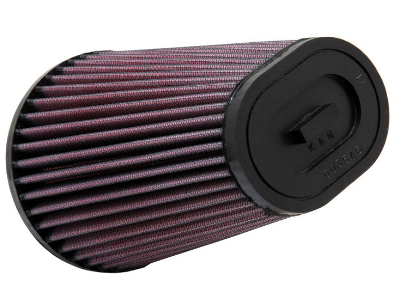 K&N Engineering YA-3502 Off-Road Replacement Air Filter for Yamaha YFZ350 Banshee (1987-1996)