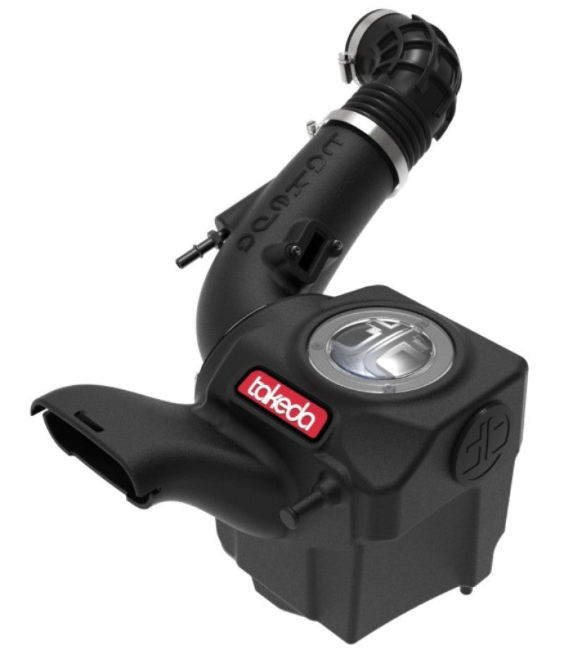 aFe Power Momentum GT Pro 5R Media Intake System for 2014-2015 Ford Fiesta ST L4-1.6L