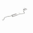 MagnaFlow BRE Exhaust Kit 09-17 Chevy Traverse 3.6L - Direct-Fit Replacement System