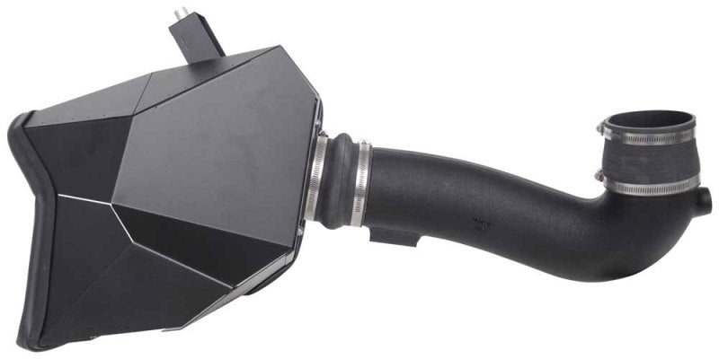 K&N Engineering 30-3110 Performance Air Intake System for 2019 Chevrolet Silverado 1500 and GMC Sierra 1500 V8 6.2L