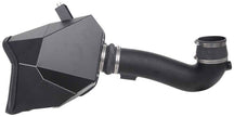 K&N Engineering 30-3110 Performance Air Intake System for 2019 Chevrolet Silverado 1500 and GMC Sierra 1500 V8 6.2L