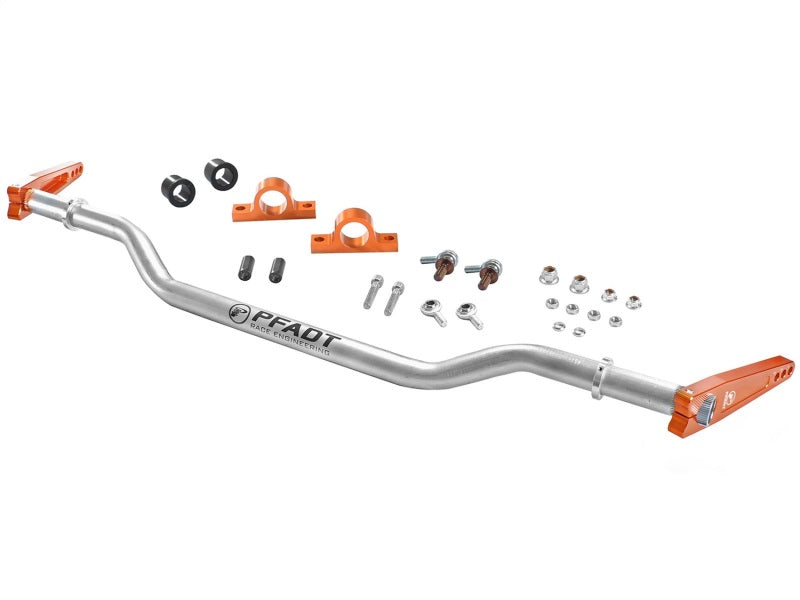 aFe Control PFADT Series Drag Racing Rear Sway Bar for Chevrolet Corvette 1997-2013